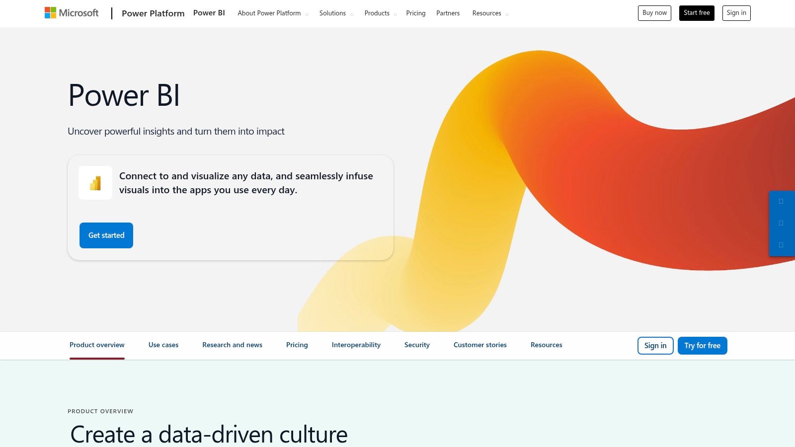 Power BI
