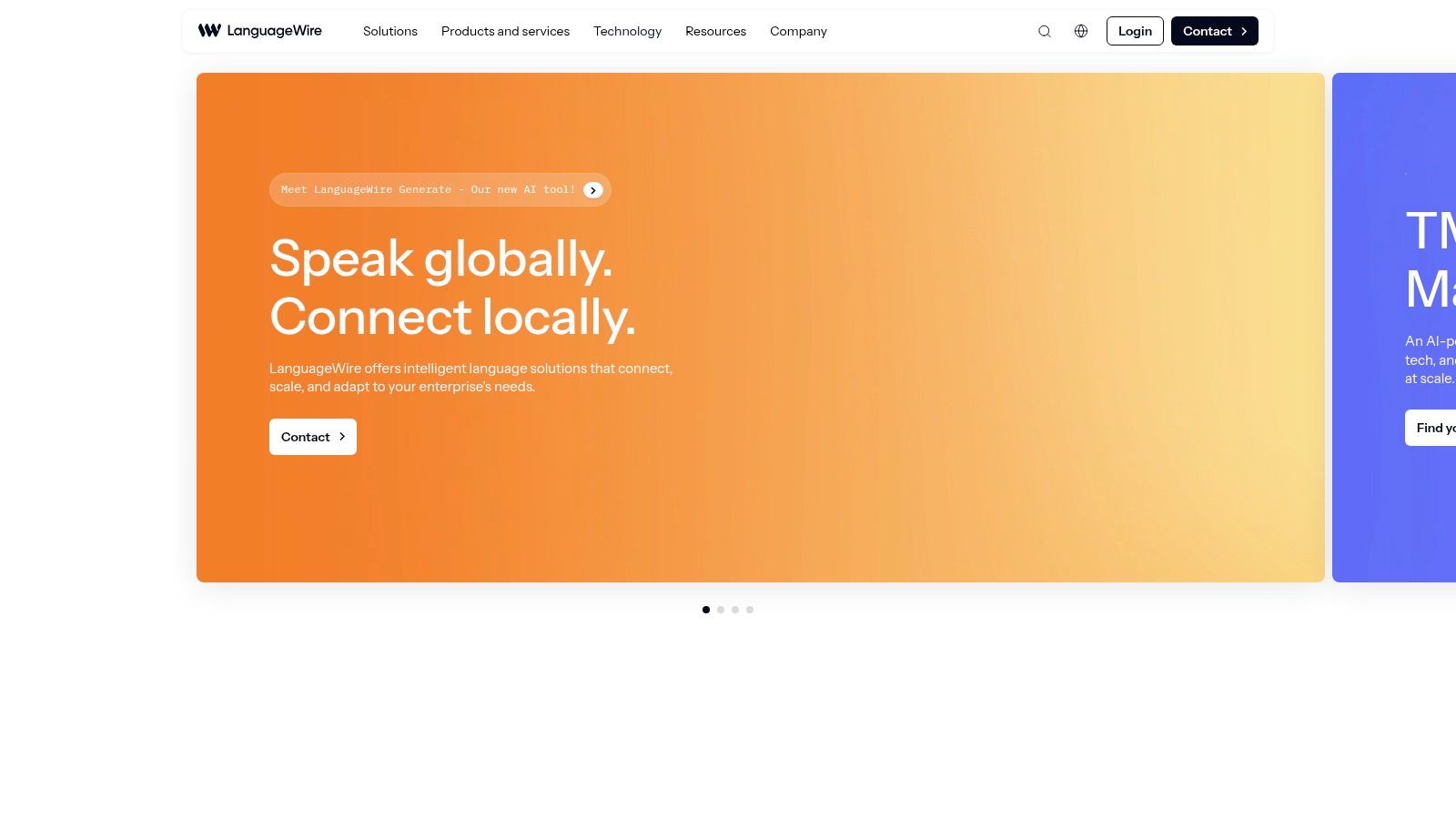 LanguageWire