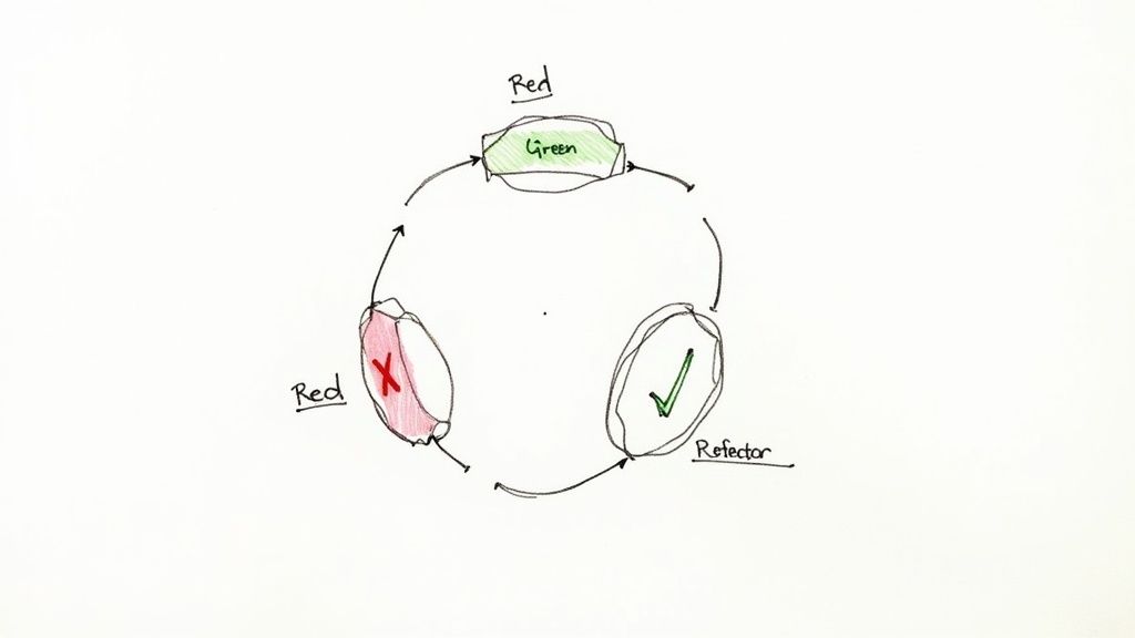 Test-Driven Development (TDD)