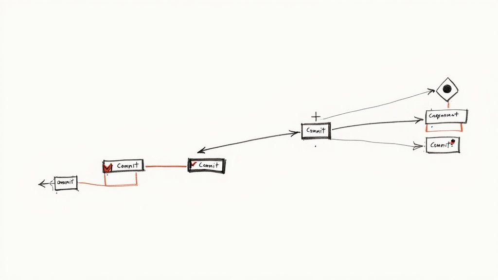 Small, Focused Commits