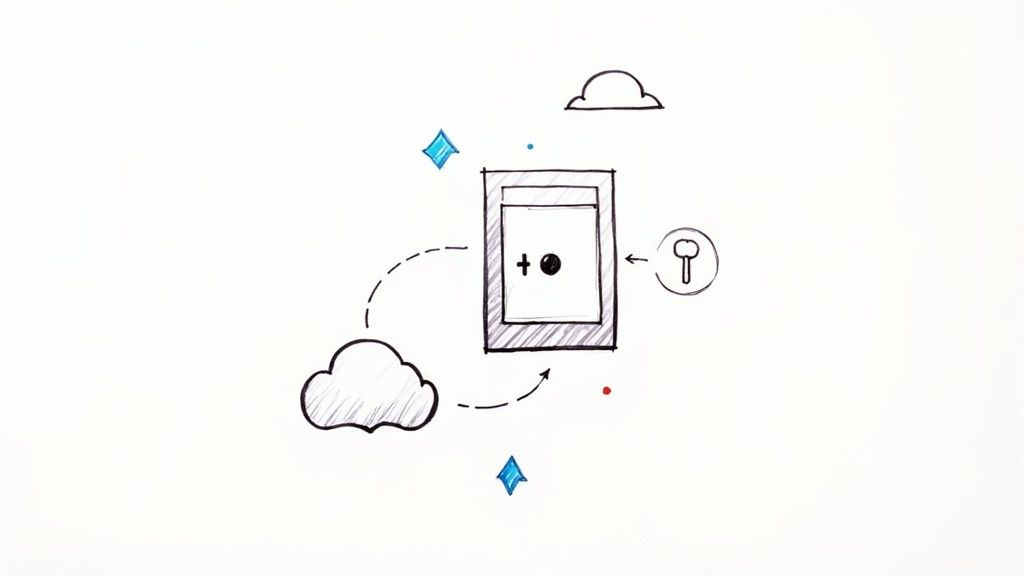 Secret Management and Credential Security