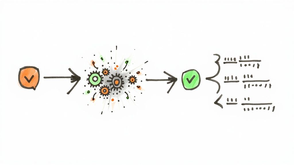 Sustainable Automation