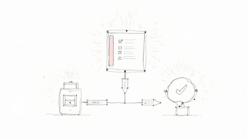 Implementing Automation