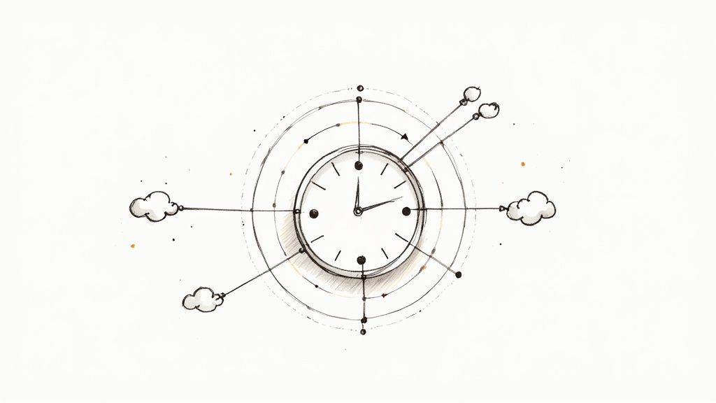 24/7 Operational Availability