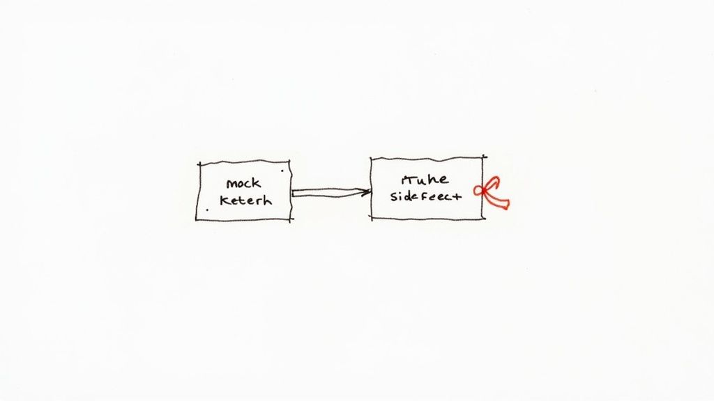 Advanced Pytest Mock