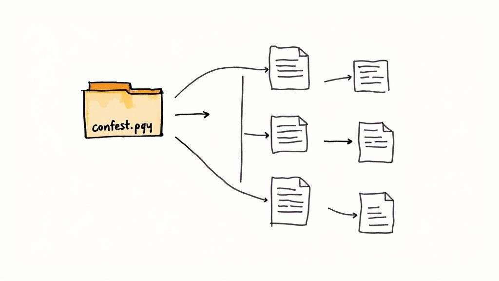 Real-World Fixture Examples