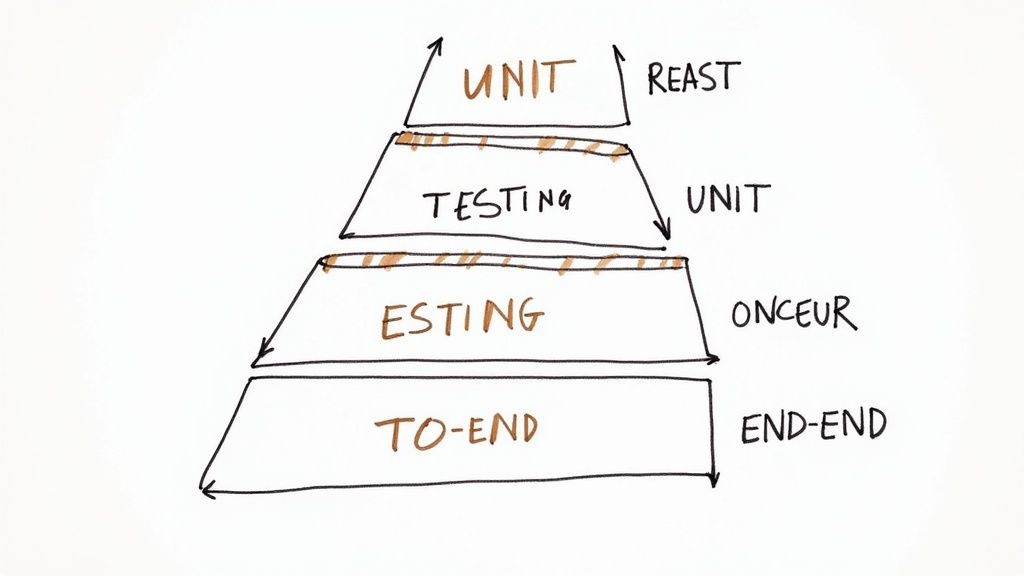 Comprehensive Testing Coverage