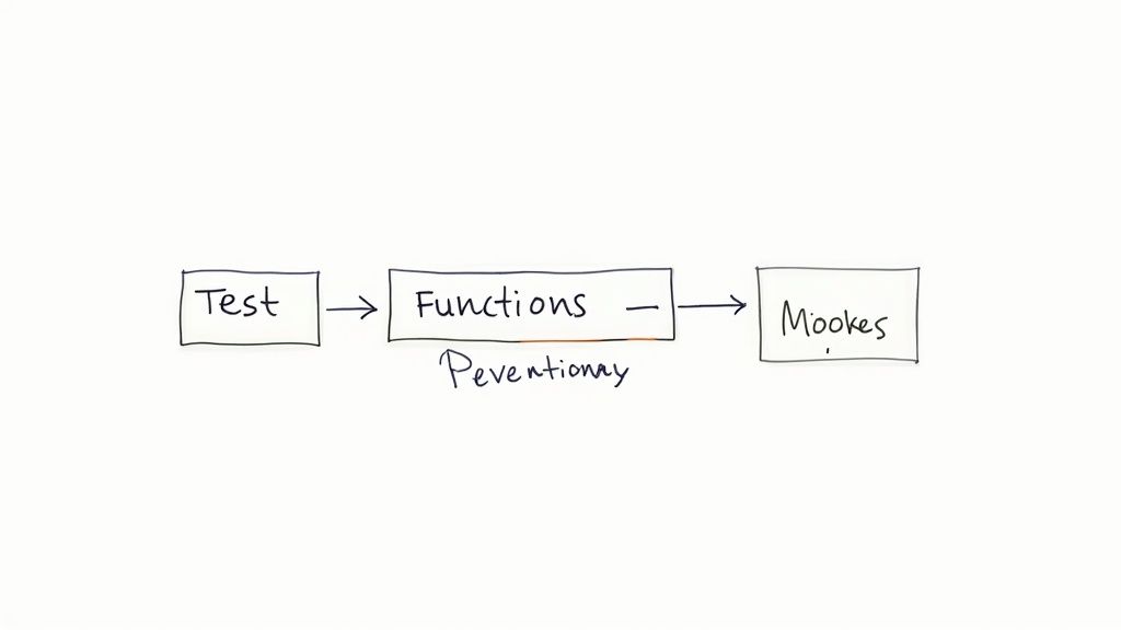Monkeypatch vs. Mocker