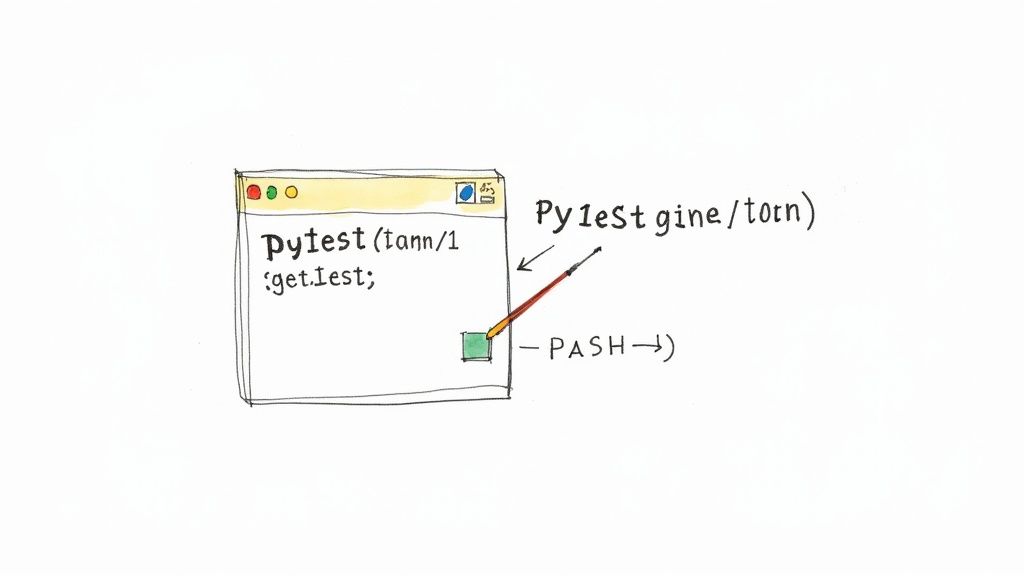 Pytest Configuration