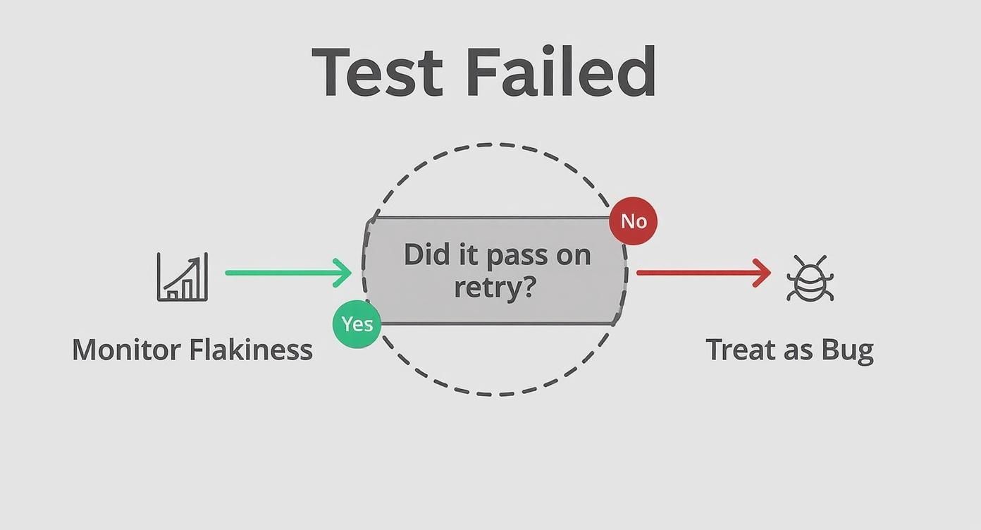 A Practical Guide to Fixing Cypress Flaky Tests
