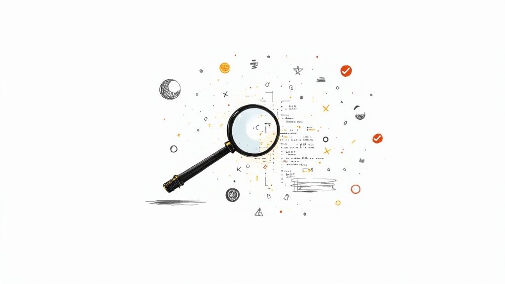 Think of software quality metrics like a health tracker