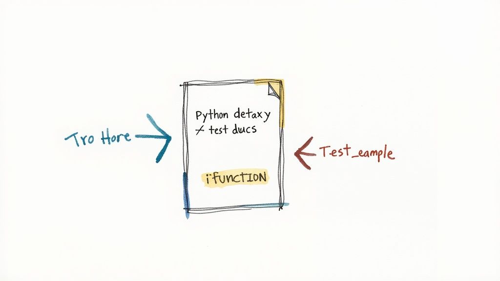 Parameterize Tests