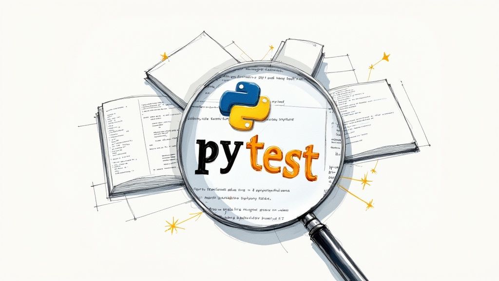 Pytest in action