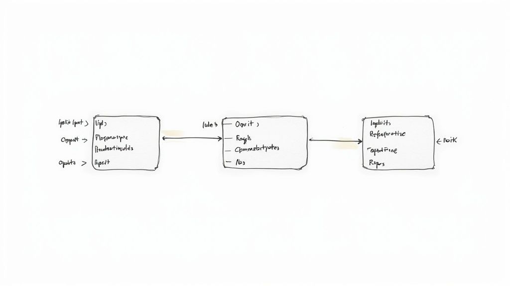 Modularize and Reuse Code