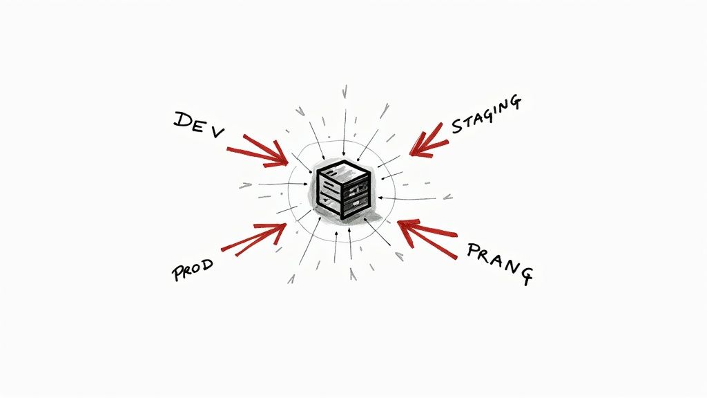 Build Once, Deploy Everywhere