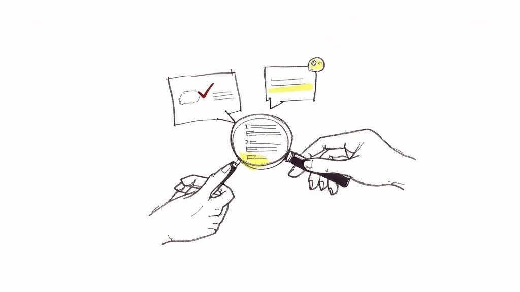 Code Review and Peer Review
