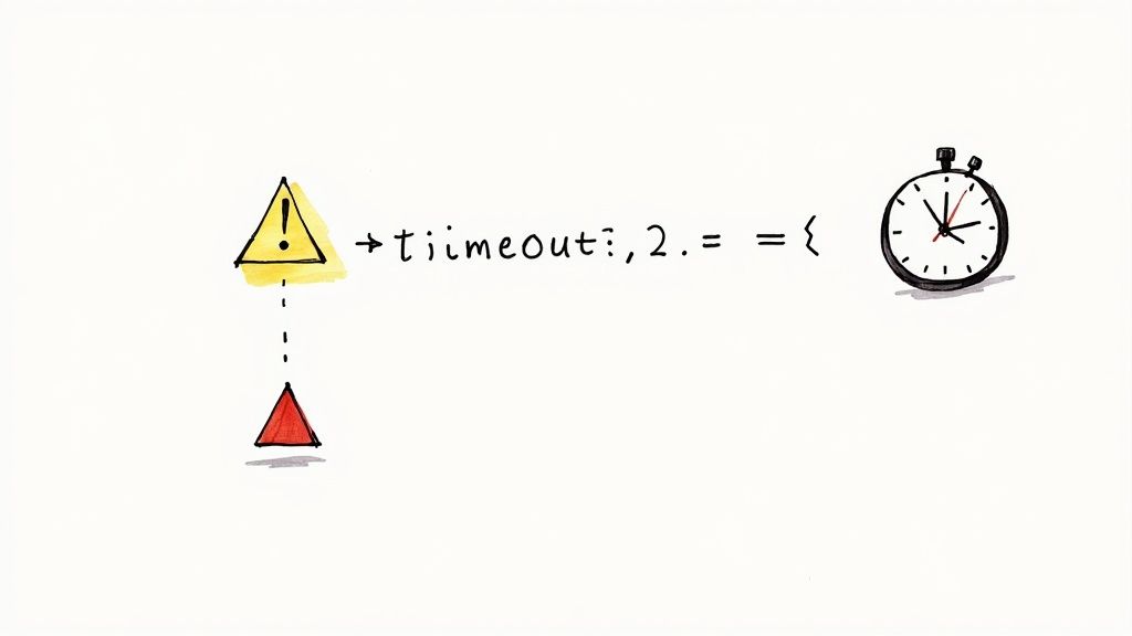 Advanced Timeout Strategies