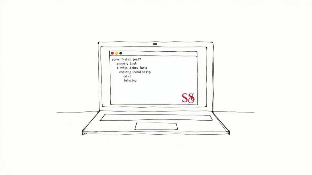 Choosing Testing Tools