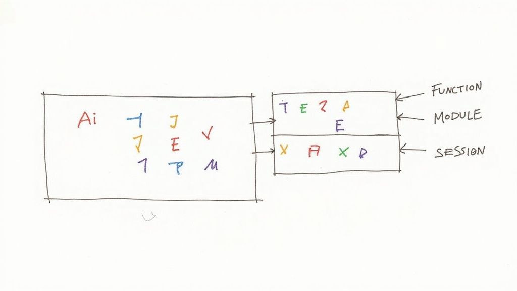 Advanced Fixture Patterns