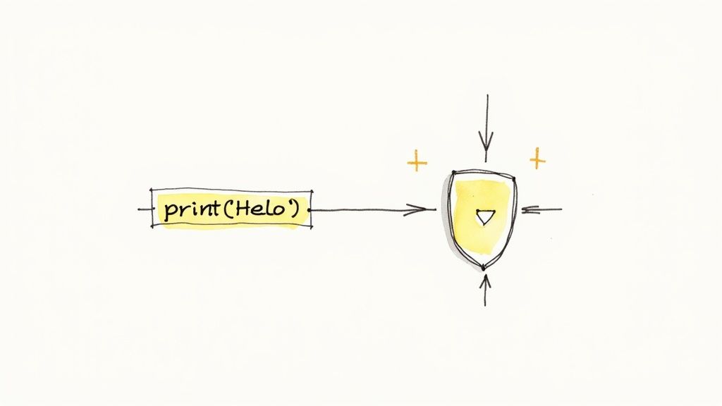 Pytest Print Statements
