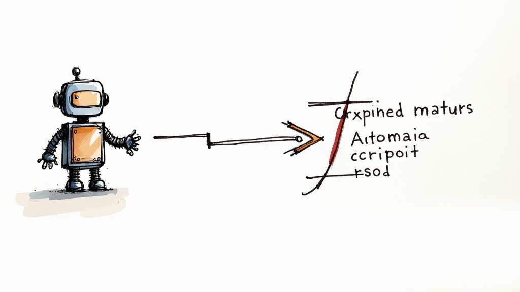 Roadmap to CI Automation
