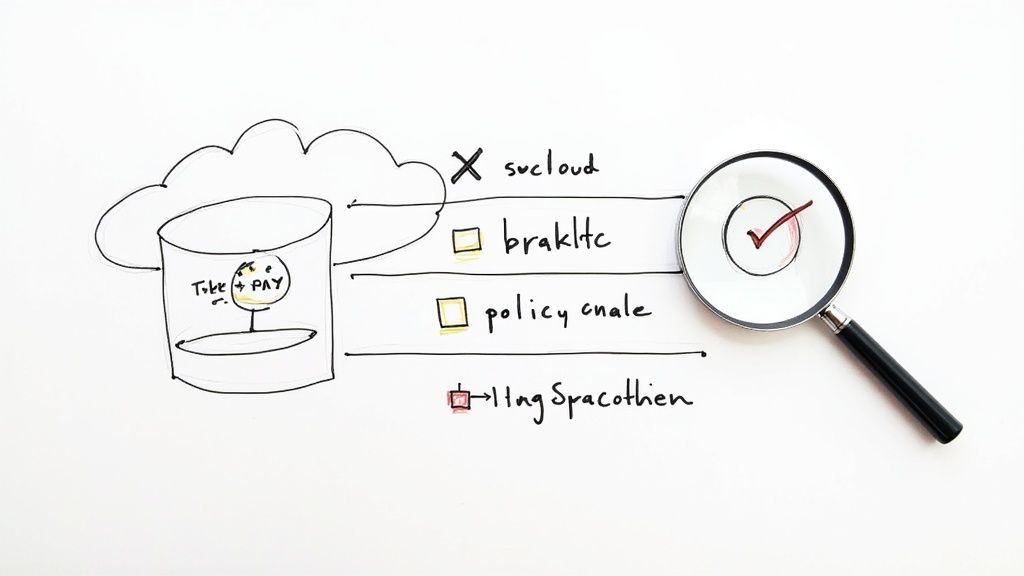 Infrastructure as Code (IaC) Security