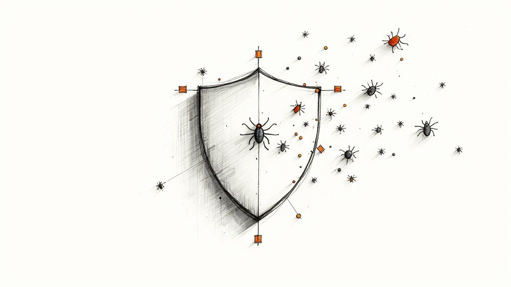 Security Vulnerability Assessment