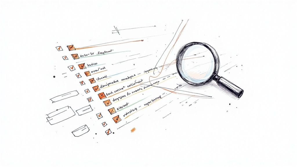 Comprehensive Code Reviews