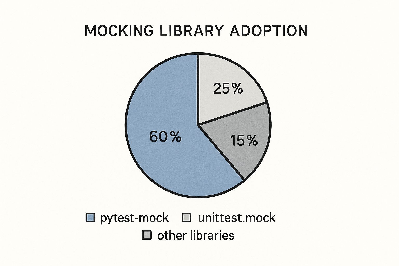 Pytest Mock Image