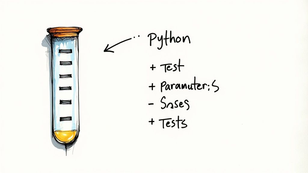 Transform Your Testing with Python Parameterized Tests