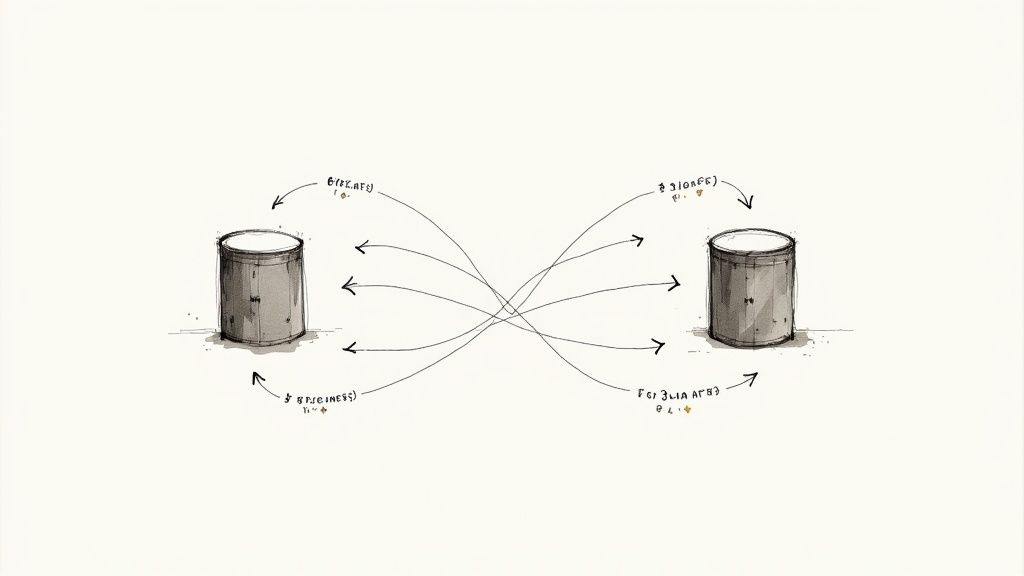 Infrastructure as Code and Environment Parity