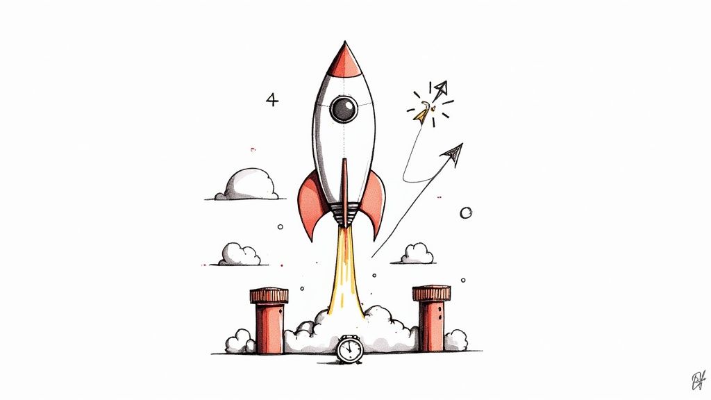 Faster Time to Market