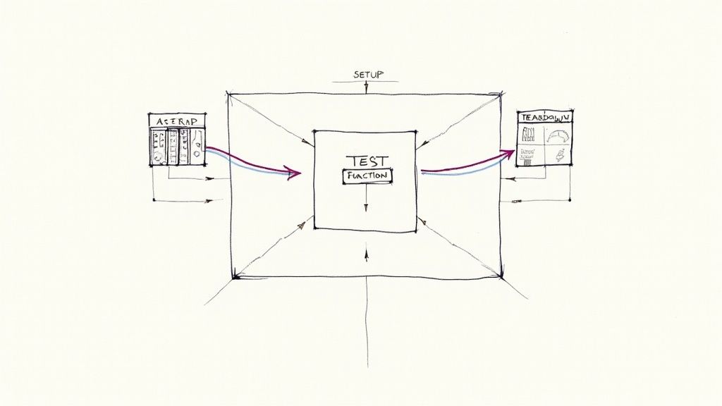 Pytest Fixtures