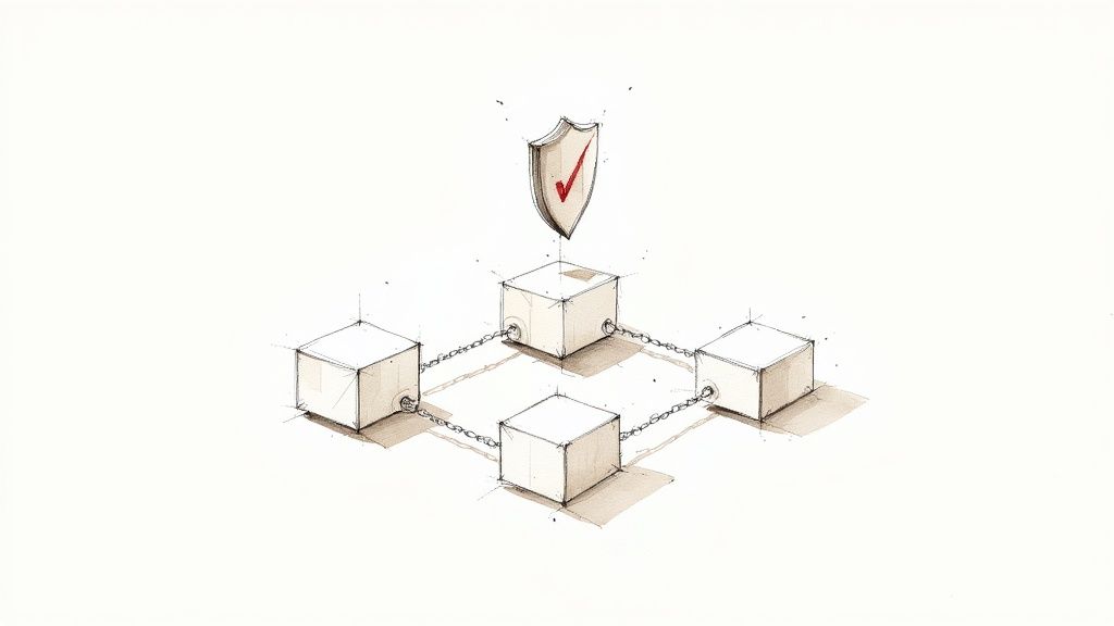 Supply Chain Security