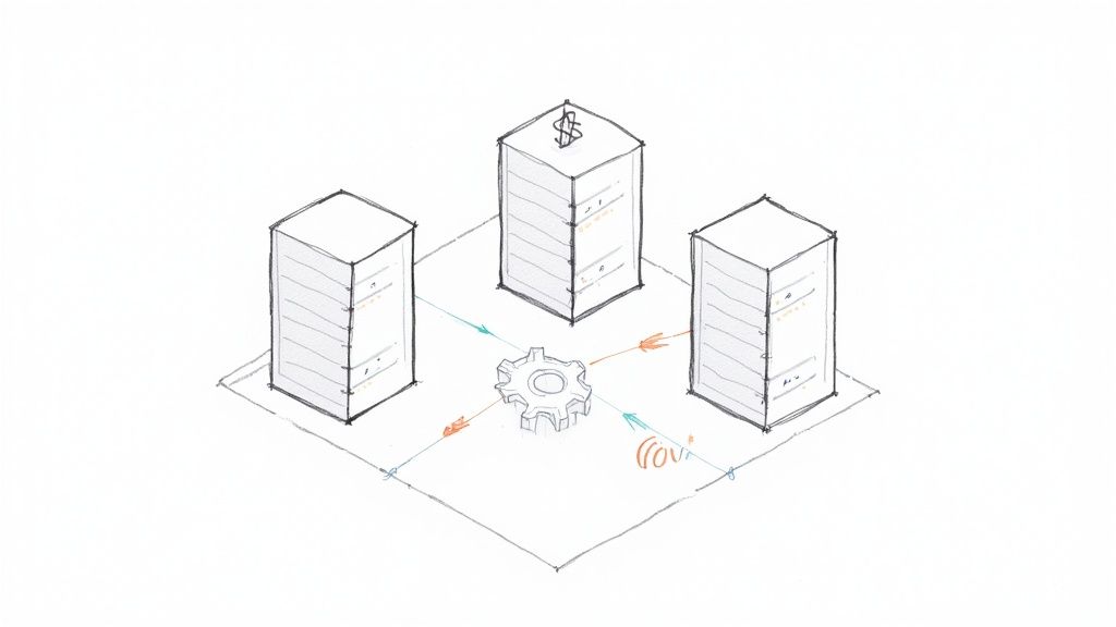 Environment Provisioning Automation