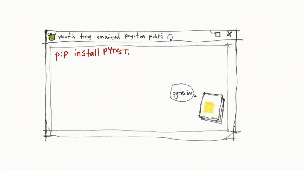 Python Parameterized Tests
