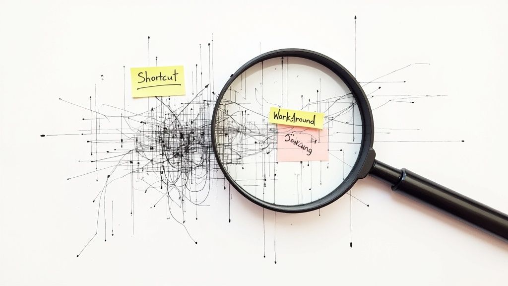 Technical Debt Costs