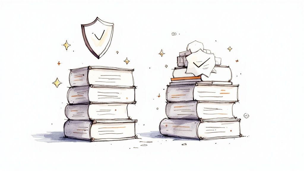 Improved Code Quality and Maintainability
