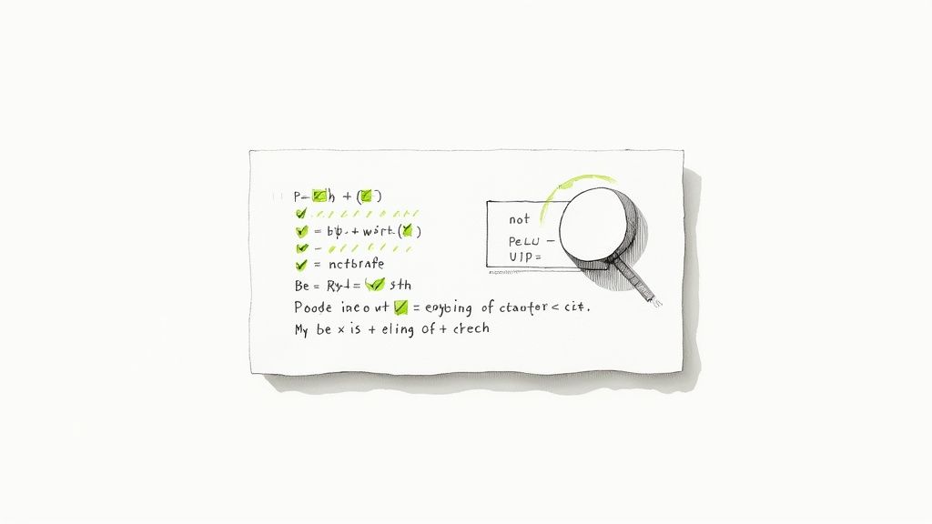 Testing and Quality Assurance Validation