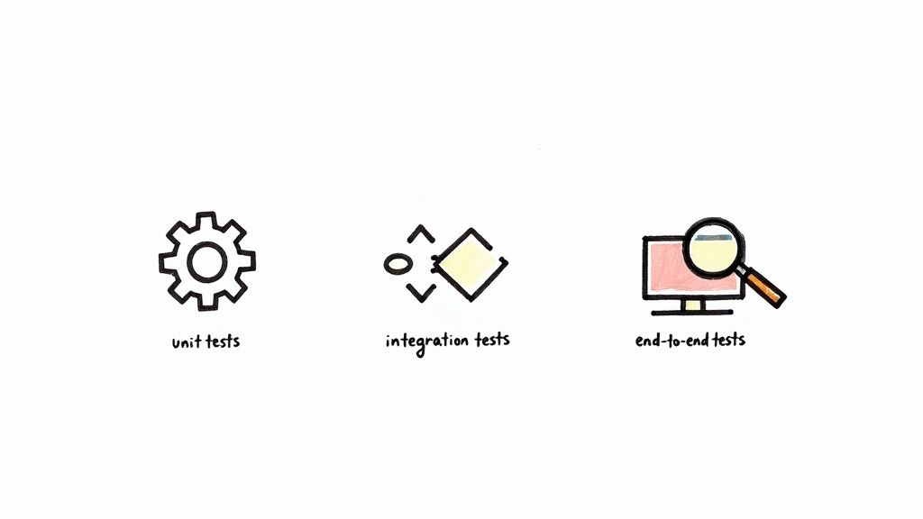 Why JavaScript tests matter