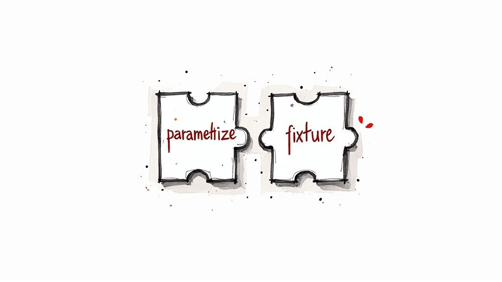 Optimizing Test Performance