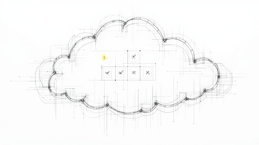 Infrastructure as Code (IaC) Security