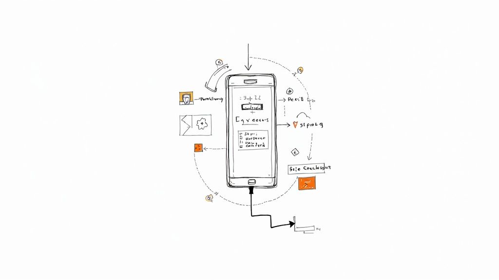 Playwright for Mobile App Testing A Practical Guide