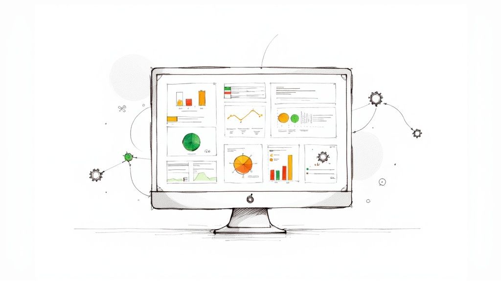 Your Ultimate Jenkins Dashboard Guide