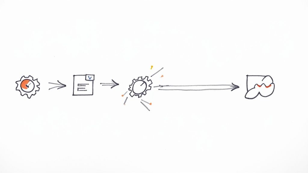Master CI CD Automation: Boost Your Dev Workflow
