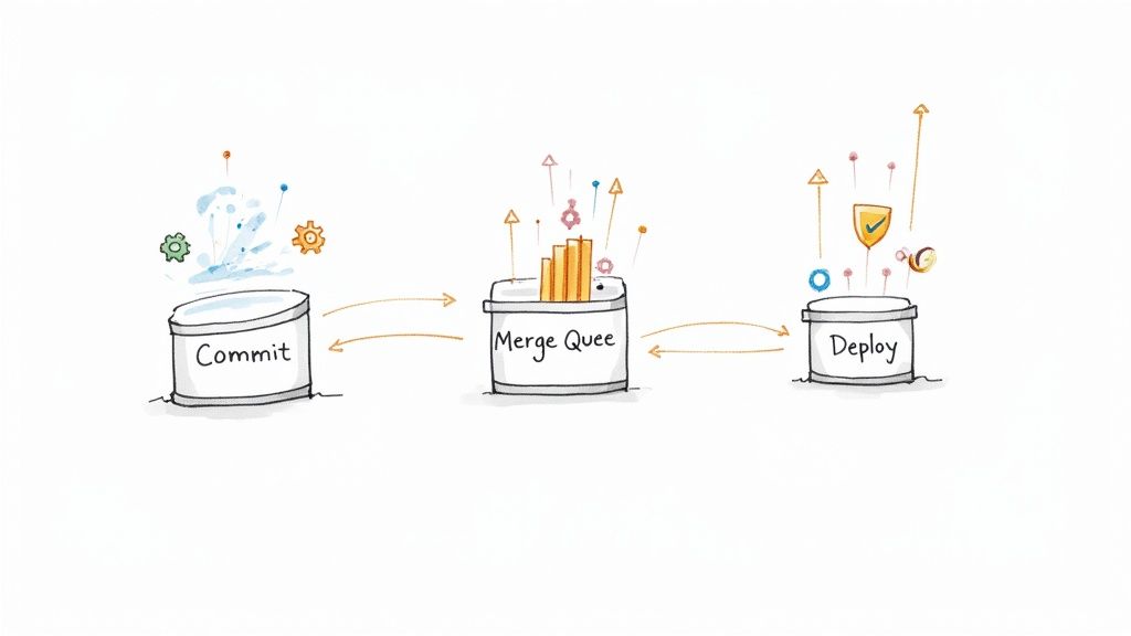 How to CI and Automate Your Development Workflow