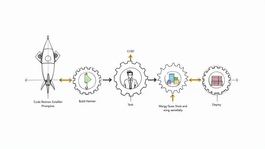 Your Guide to Building Jenkins #CICD Pipelines