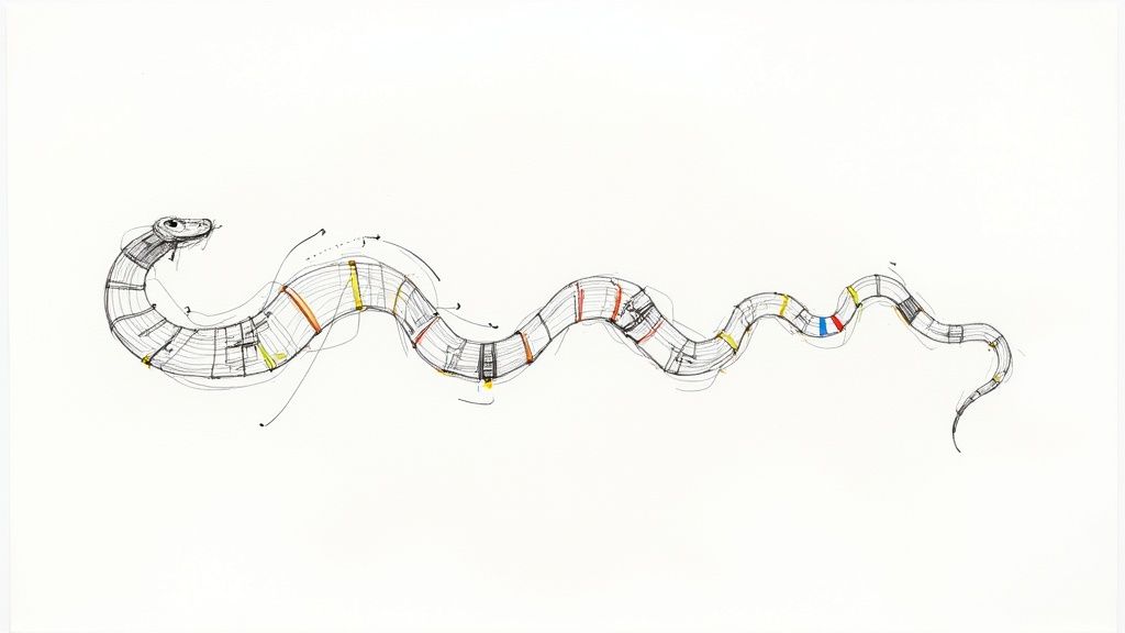Master Parameterized Python for Flexible Coding