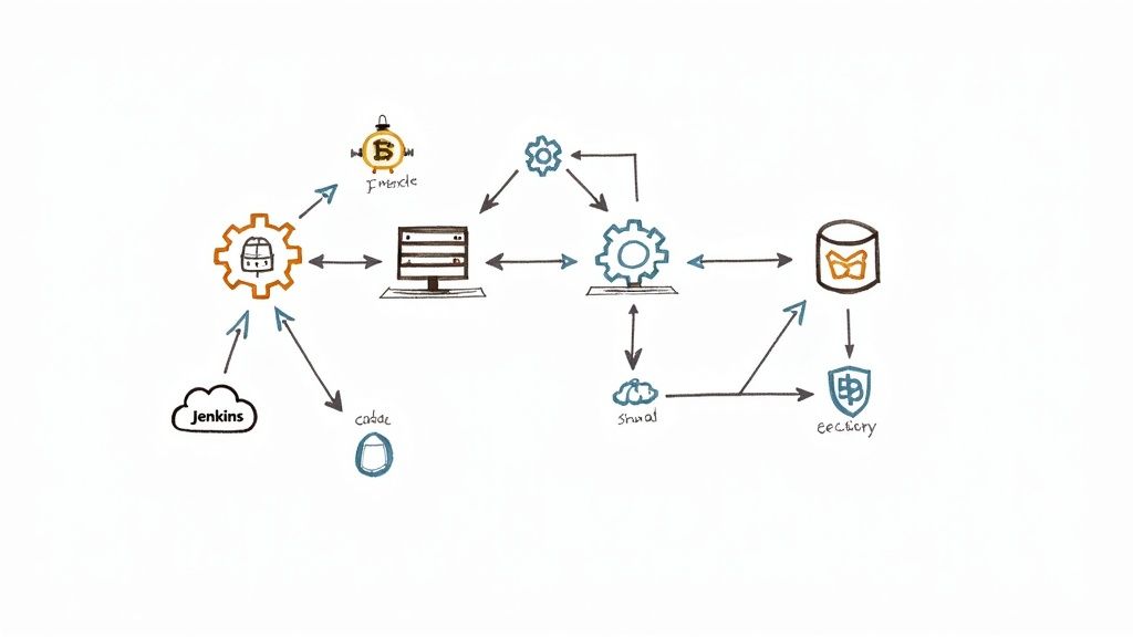 Master CICD Jenkins: Ultimate Guide to Building Efficient Pipelines