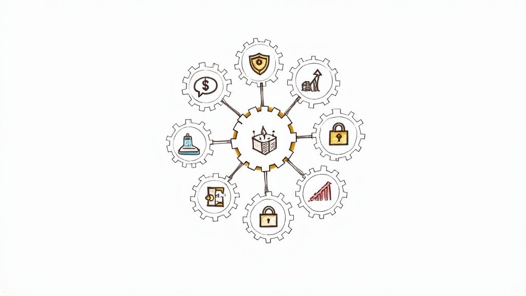 8 Key Advantages of Continuous Integration for 2025